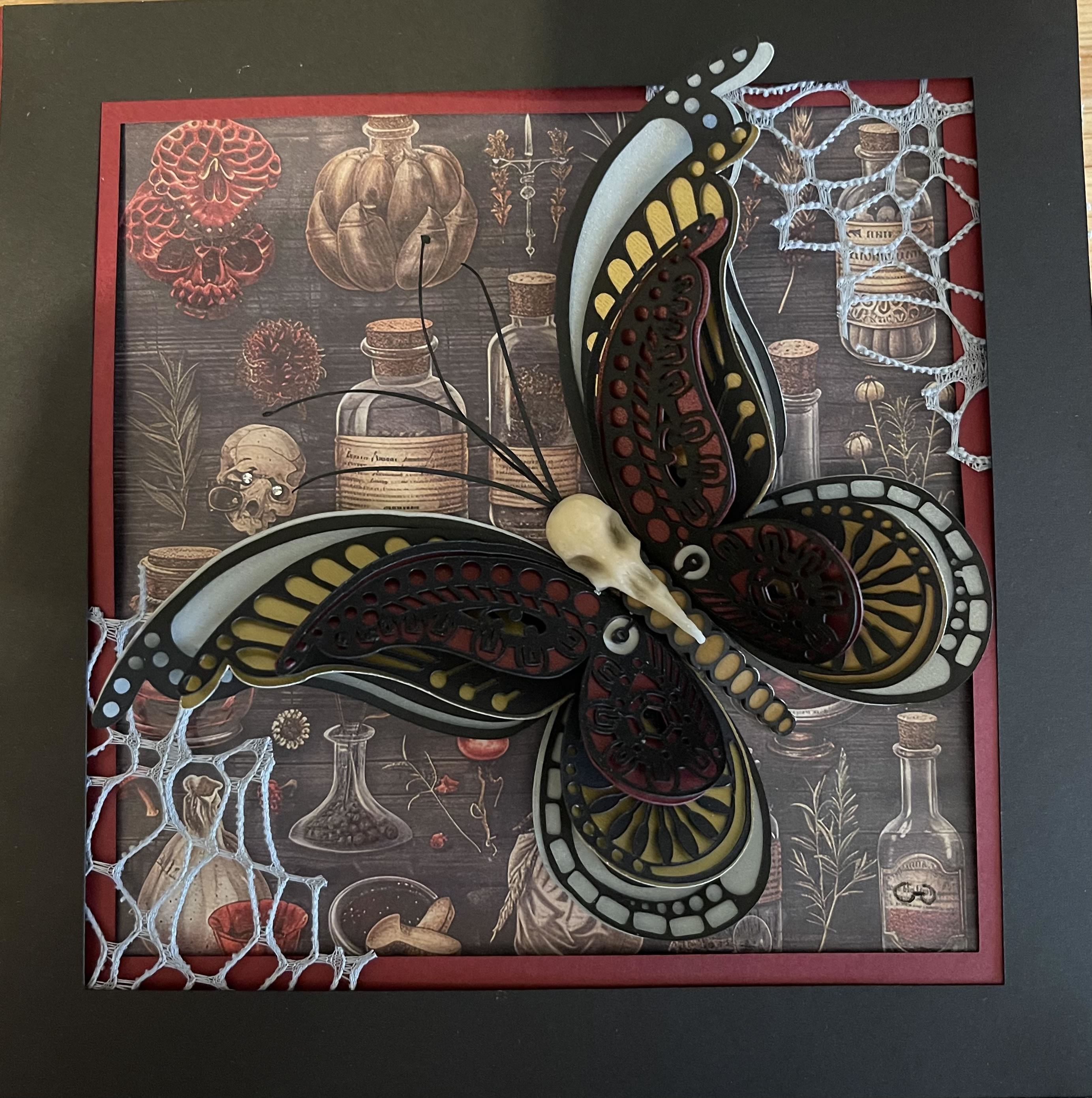 Butterfly (Click to Zoom)