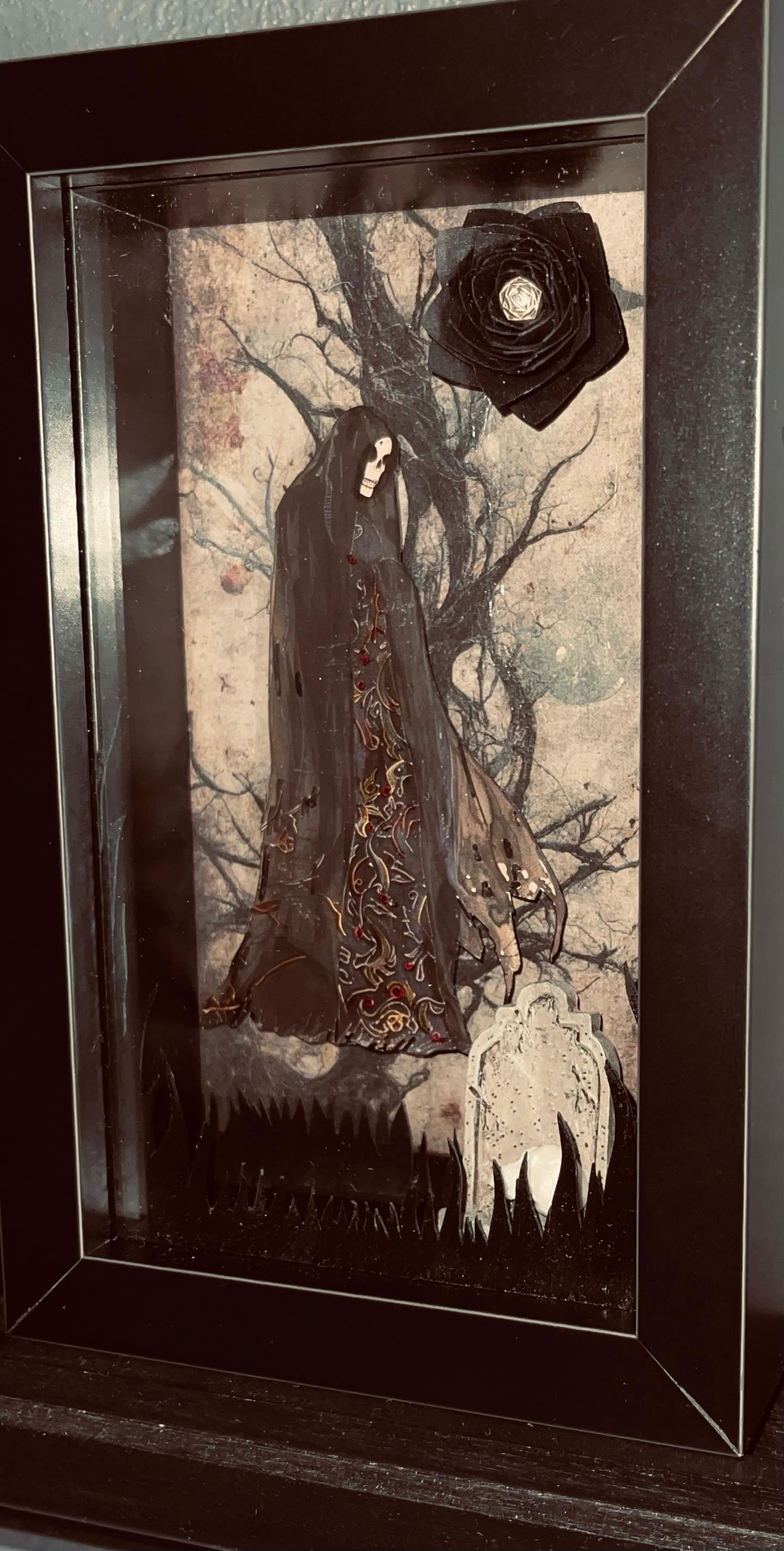 Ruminations (Click to Zoom)