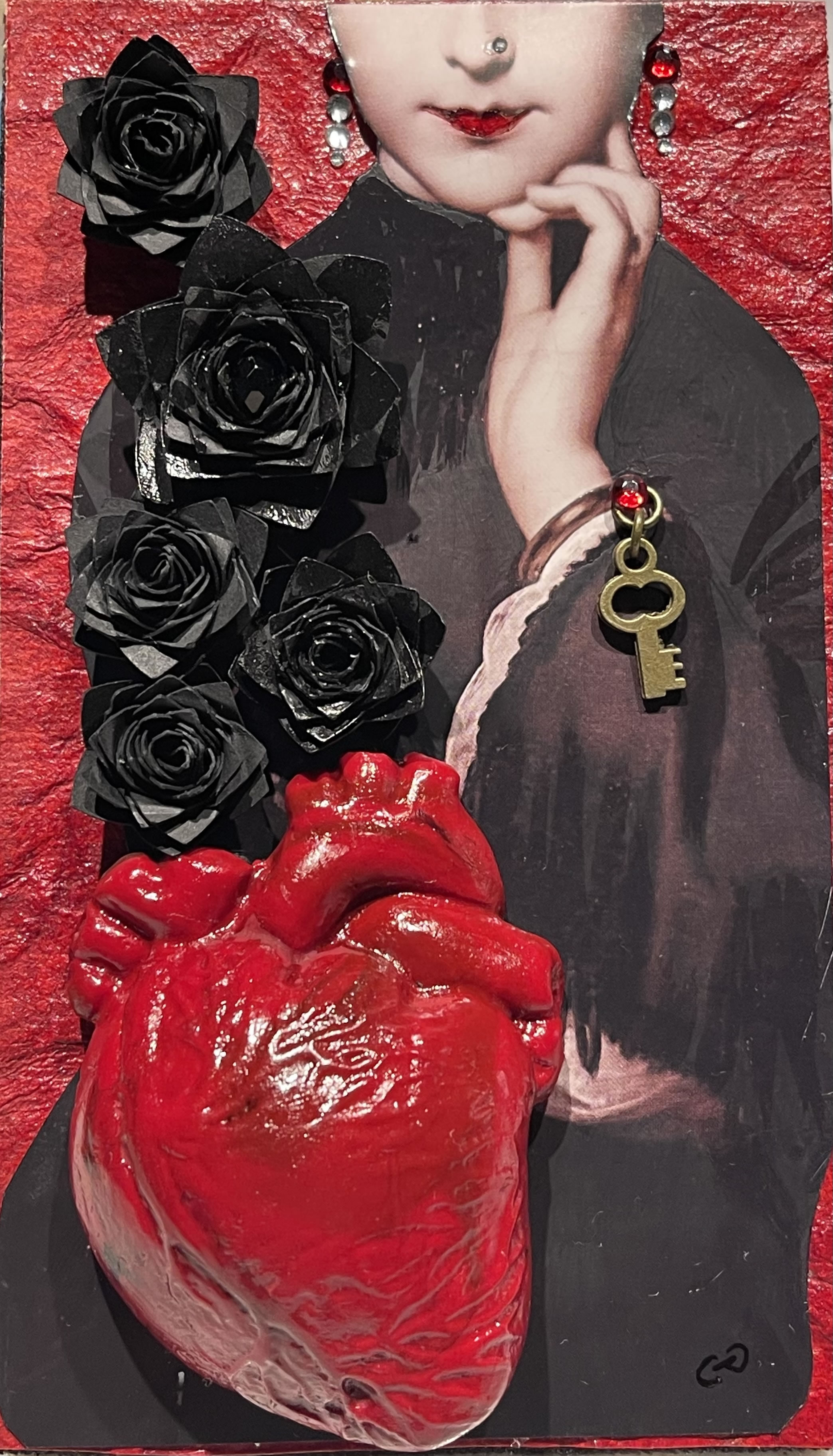 The Heart Wants (Click to Zoom)